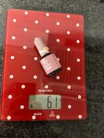 Pink gellac vintage nude 166, Beige, Nieuw, Ophalen of Verzenden, Handen en Nagels