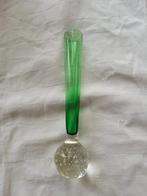 Groen spijkerbol vaasje, Ophalen of Verzenden