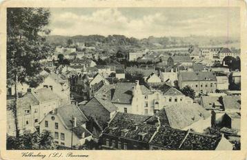 (388-492-025) Valkenburg Panorama beschikbaar voor biedingen