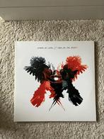 Kings of Leon - Only by the Night, Cd's en Dvd's, Vinyl | Rock, Ophalen of Verzenden, Zo goed als nieuw, 12 inch, Poprock