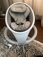 Munchkin Swing - Baby Wipstoel Elektrisch Bluetooth, Wipstoel, Ophalen, Overige merken, Met gordel(s) of riempje(s)