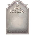 Gezocht kaartje van efteling pin spiegeltje spiegeltje, Ophalen of Verzenden, Zo goed als nieuw, Button of Speldje