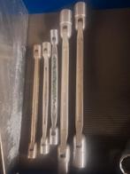 Kniesleutels gedore/stahlwille/hazet, Ophalen of Verzenden, Nieuw