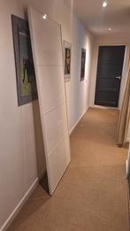 Deur van een kledingkast, Ophalen, 50 tot 75 cm, 50 tot 100 cm, 150 tot 200 cm