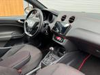 Seat Ibiza 1.4 TSI Cupra Bocanegra 180PK DSG 7-Traps AUT/Apk, Auto's, Seat, Te koop, Geïmporteerd, 5 stoelen, Benzine
