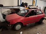 Toyota starlet onderdelen P8/P9, Auto-onderdelen, Ophalen of Verzenden, Toyota