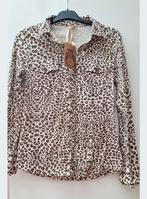Isla Ibiza blouse Nieuw L, Kleding | Dames, Blouses en Tunieken, Overige kleuren, Maat 42/44 (L), Nieuw, Ophalen of Verzenden