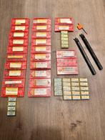 Sandvik partij schroefdraad wisselsnijplaatjes - 300 stuks!, Doe-het-zelf en Verbouw, Ophalen of Verzenden, Nieuw, Onderdeel