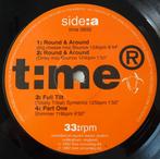 T:me 0692 - Acid House / Deep House Vinyl UK 1992, Cd's en Dvd's, Ophalen, Zo goed als nieuw, 12 inch