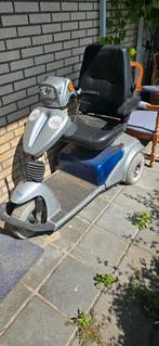 Scootmobielen, Ophalen of Verzenden, Zo goed als nieuw