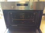 Inbouwoven Pelgrim, Witgoed en Apparatuur, Gebruikt, Oven, Inbouw, Magnetronfunctie
