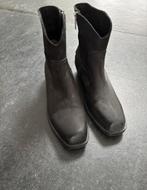 Shabbies laarzen maat 38 zwart, Kleding | Dames, Schoenen, Shabbies, Verzenden, Zwart, Lage of Enkellaarzen