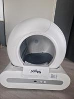 Elektrische kattenbak zelfreinigend, Dieren en Toebehoren, Kattenbakken, Ophalen, Zelfreinigend, Nieuw