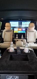 Viptaxi Vipbus groepsvervoer taxivervoer buscompanyamsterdam, Koeriersdiensten