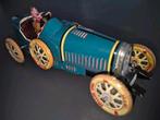 Bugatti / Blik / Opwindbaar, Antiek en Kunst, Antiek | Speelgoed, Ophalen of Verzenden