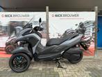 Yamaha Tricity 300 ABS - 7000km - Akrapovic (bj 2020), 292 cc, Bedrijf, ABS, Overig