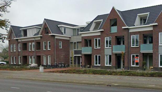 NIEUW! Woonruimte te huur Lagekerk, Deurne, Huizen en Kamers, Huizen te huur