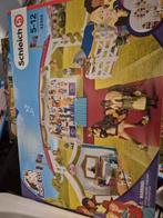 Schleich paarden show, Kinderen en Baby's, Speelgoed | Overig, Ophalen of Verzenden, Zo goed als nieuw, Jongen of Meisje