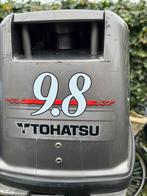 Onderdelen Tohatsu 9.8 pk, Watersport en Boten, Ophalen of Verzenden, Gebruikt, Motor en Techniek