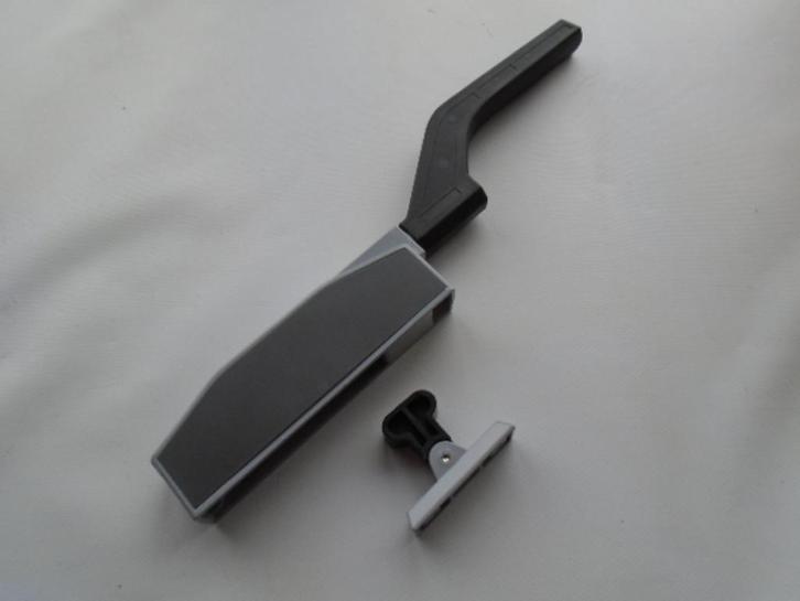 #01709 Misa koelcel en vriescel deur sluiting nieuw, Doe-het-zelf en Verbouw, Hang- en Sluitwerk, Nieuw, Slot, Overige materialen