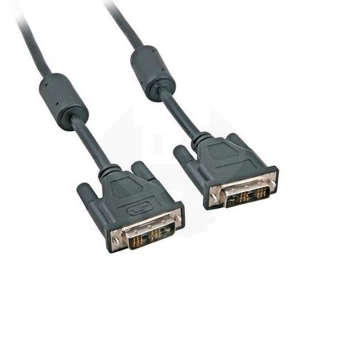 DVI-D Single Link monitor kabel (mèt Gratis Verzending), Computers en Software, Pc- en Netwerkkabels, Nieuw, Verzenden