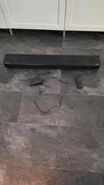 LG DSN7CY Meridian soundbar, Ophalen, Bluetooth, Zo goed als nieuw