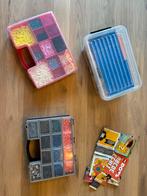 Lego Dots in perfecte staat, grote hoeveelheid, Kinderen en Baby's, Speelgoed | Duplo en Lego, Ophalen of Verzenden, Zo goed als nieuw