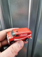 Oud Coca-Cola autootje  7 cm, Ophalen of Verzenden, Zo goed als nieuw