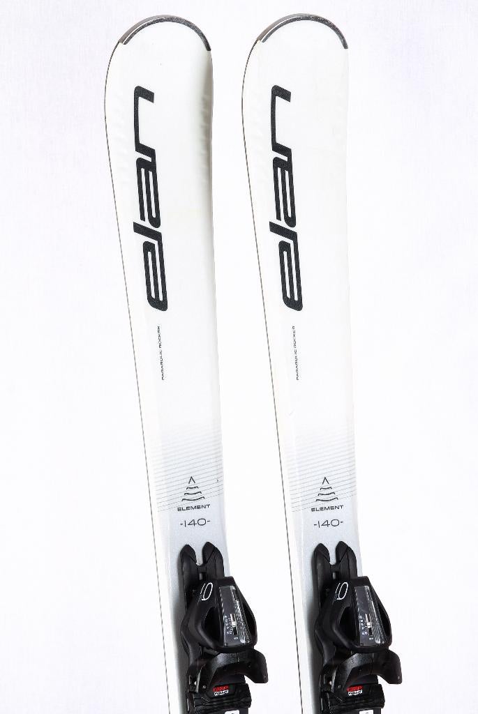 140 ski's ELAN ELEMENT 74 RS 2025, grip walk, dual woodcore,, Overige merken, 140 tot 160 cm, Gebruikt, Ophalen of Verzenden