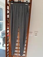 Marc Cain wollen broek, maat S, Verzenden, Zo goed als nieuw, Maat 36 (S), Grijs