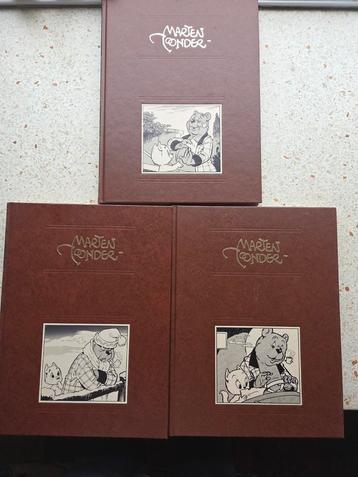 De heer bommel complete werken 14,23 en 32 =25 euro beschikbaar voor biedingen