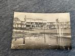 Amsterdam, Motel "Amsterdam", Ophalen of Verzenden, 1960 tot 1980, Gelopen, Noord-Holland