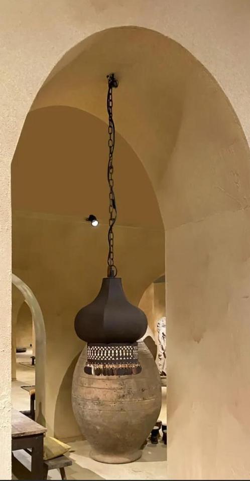 Hoffz kroonluchter / hanglamp Sira SALE, Huis en Inrichting, Lampen | Kroonluchters, Nieuw, Ophalen of Verzenden
