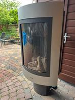 Helex Gashaard te koop, Huis en Inrichting, Kachels, Ophalen, Gebruikt, Gas, Vrijstaand