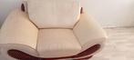Woonkamer stole, Huis en Inrichting, Banken | Sofa's en Chaises Longues, Ophalen, Gebruikt, Minder dan 150 cm