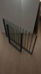 IKEA Komplement uitrekbare broekhanger, Huis en Inrichting, Ophalen, 50 tot 75 cm, 50 tot 100 cm, Minder dan 100 cm