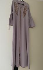 Marokkaanse caftan jurk, Kleding | Dames, Jurken, Ophalen of Verzenden, Onder de knie, Zo goed als nieuw, Maat 36 (S)