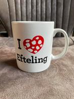 Efteling Mok - I ️ Efteling, Verzamelen, Efteling, Ophalen of Verzenden, Zo goed als nieuw