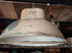 Lamp fabriekslamp industriële plafondlamp industriële, Ophalen of Verzenden
