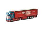 Wsi Daf Vogel, Hobby en Vrije tijd, Modelauto's | 1:50, Ophalen of Verzenden