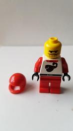 t.k. lego poppetjes deel 2, Gebruikt, Ophalen of Verzenden, Lego
