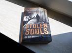 stolen souls - stuart neville boek engels 3.00, Gelezen, Ophalen of Verzenden