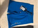 Tommy Hilfiger kobalt blauw shortje, Kinderen en Baby's, Babykleding | Maat 86, Ophalen of Verzenden, Zo goed als nieuw, Jongetje of Meisje