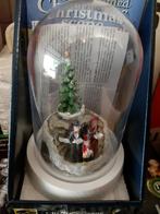 Partij kerst ronddraaiend met verlichting, Diversen, Kerst, Ophalen, Nieuw