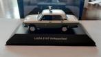 IST MODELS LADA 2107 VOLKSPOLIZEI CCC060 1 VAN 999 STUKS, Ophalen of Verzenden, Nieuw, Auto, Overige merken