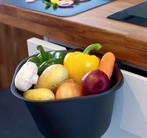 Tupperware Multi Driehoek Zwart Nieuw, Ophalen of Verzenden, Nieuw, Overige typen
