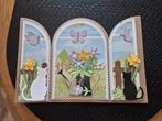 Set 18  stansjes, Ophalen of Verzenden, Nieuw, Natuur, Pons of Mal
