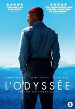 DVD L'Odyssée (met Lambert Wilson, Audrey Tautou etc), Gebruikt, Ophalen of Verzenden, Vanaf 9 jaar