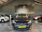 Opel Astra 1.4 Turbo Sport inruilen is mogelijk, Voorwielaandrijving, Gebruikt, 4 cilinders, Zwart