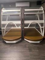 Powerfit TFM cabine  met infra rood lamp. Vrij bieden!, Sport en Fitness, Ophalen, Overige materialen, Benen, Gebruikt